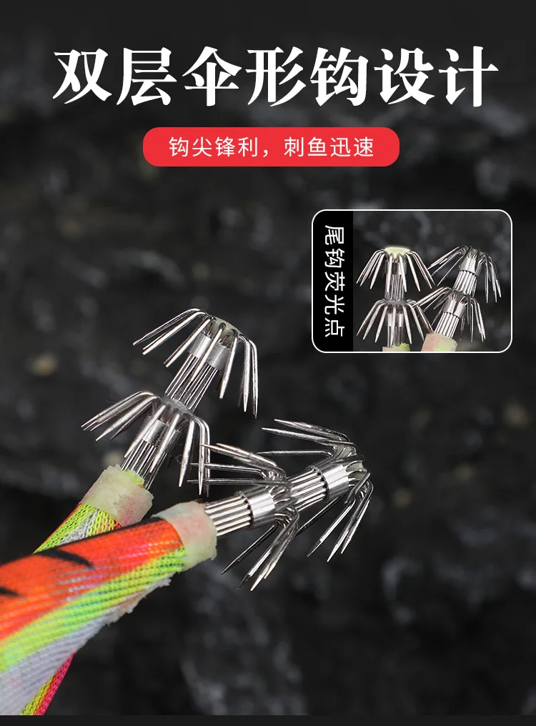 Descubra la mejor herramienta de pesca para un rendimiento y conveniencia mejorados