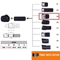 TN65 SKSS-SD