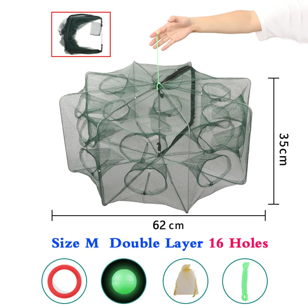 M  2-Layer 16 Holes