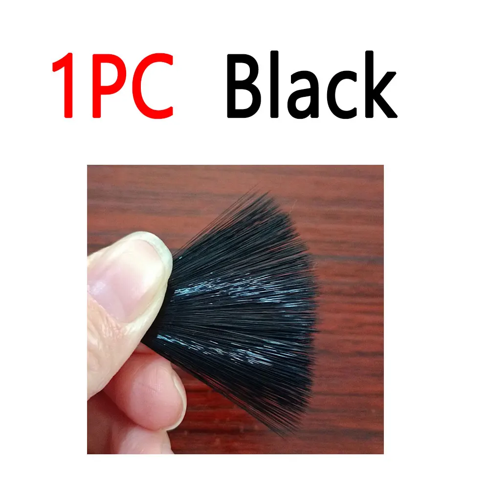 1pc Black