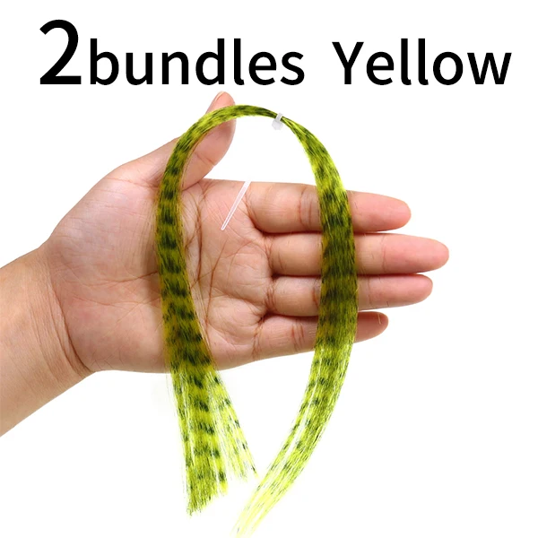 Yellow 2 Bundles