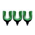 green 3pcs