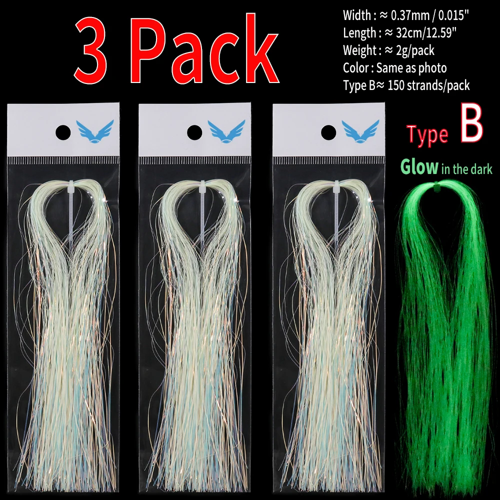 3 pack B