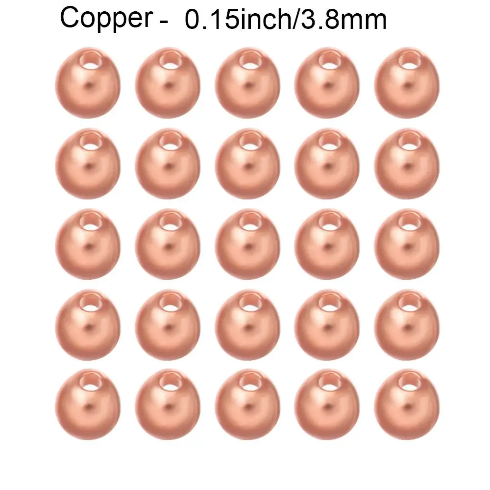Copper-3.8mm