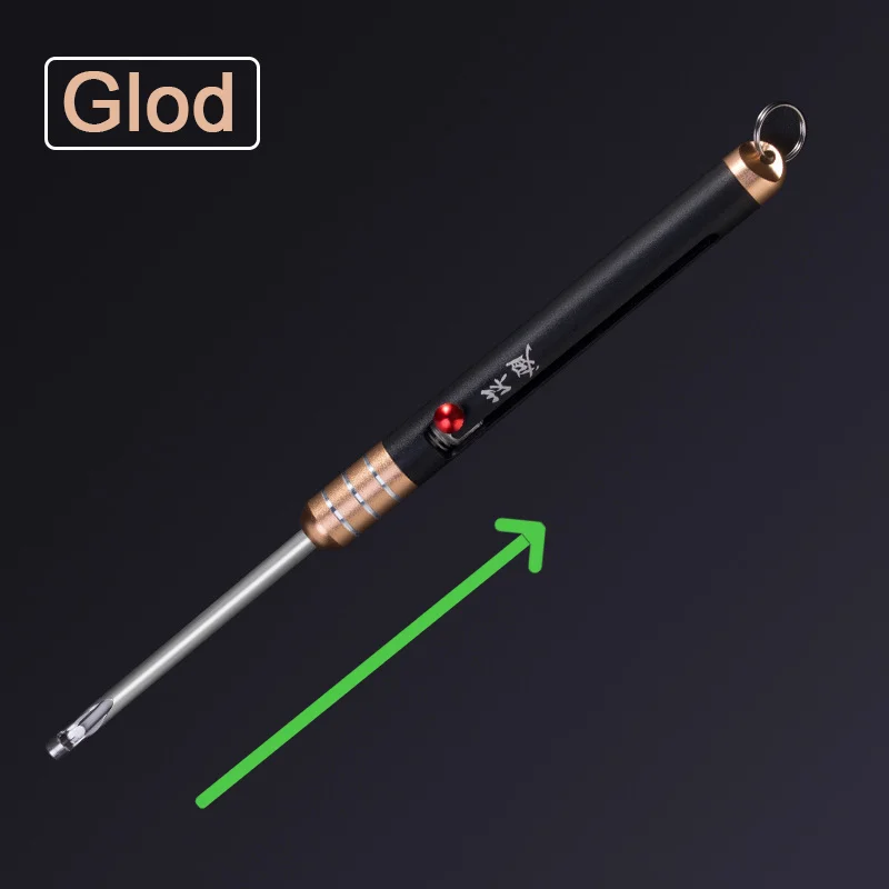 Glod upgrade