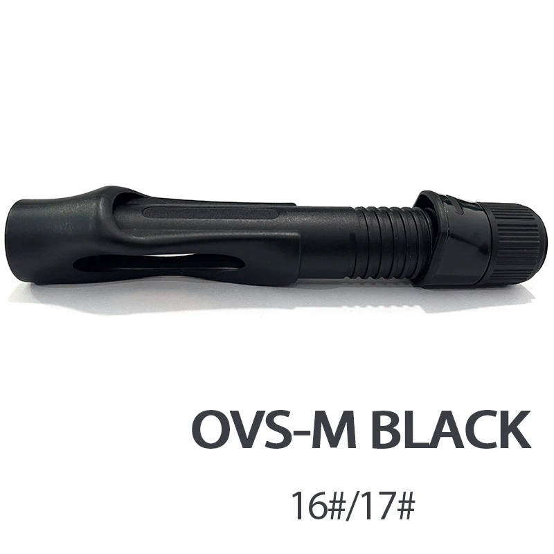TN52 OVS-M BLACK