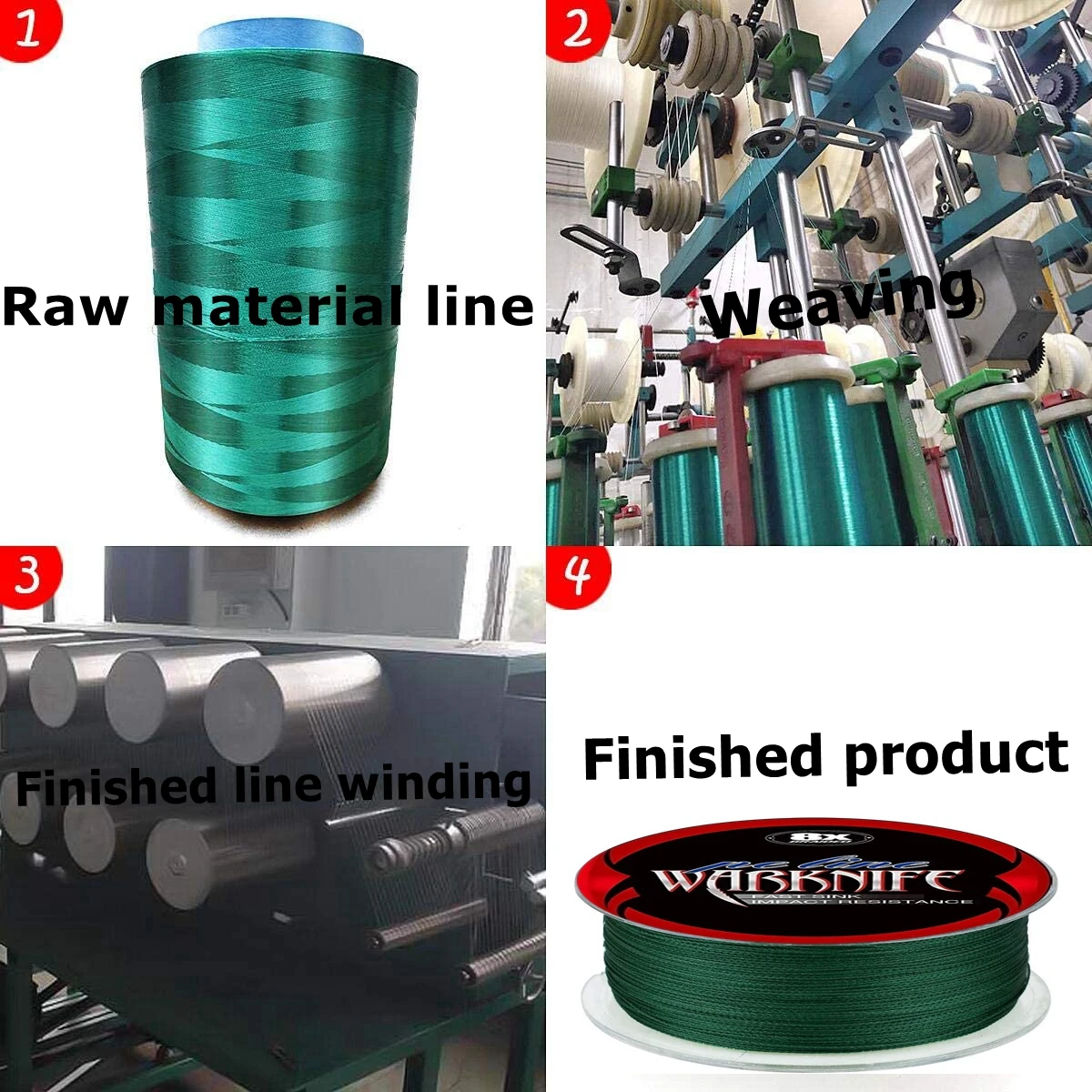 Transformar la materia prima en un producto terminado con precisión y eficiencia