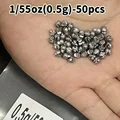 0.5g 50pcs