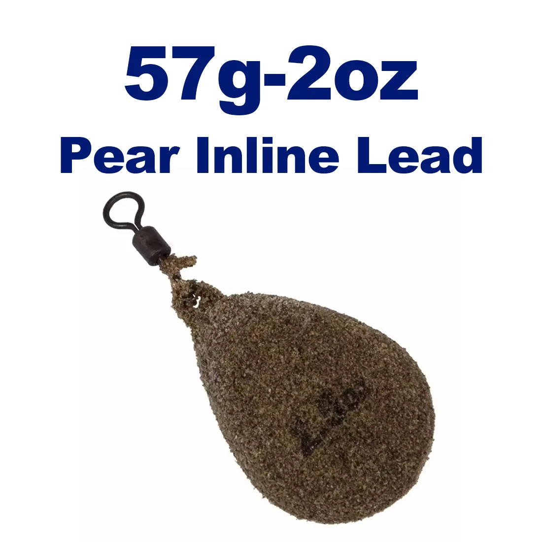 Swivel Lead 57g