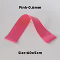 Pink 6mm