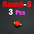 Round S
