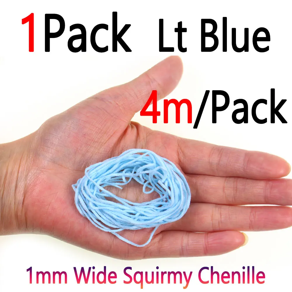 1Pack Lt Blue