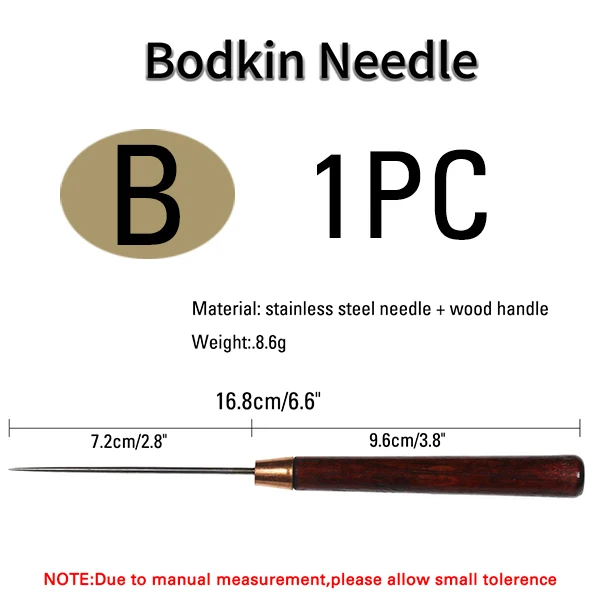 Bodkin B 1pc