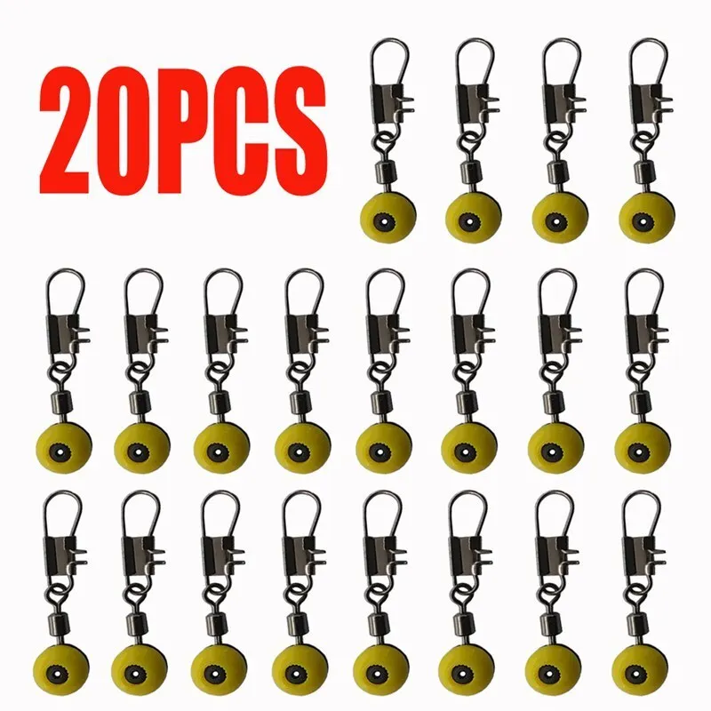 20pcs