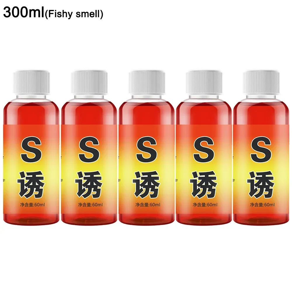 300ml Fishy smell