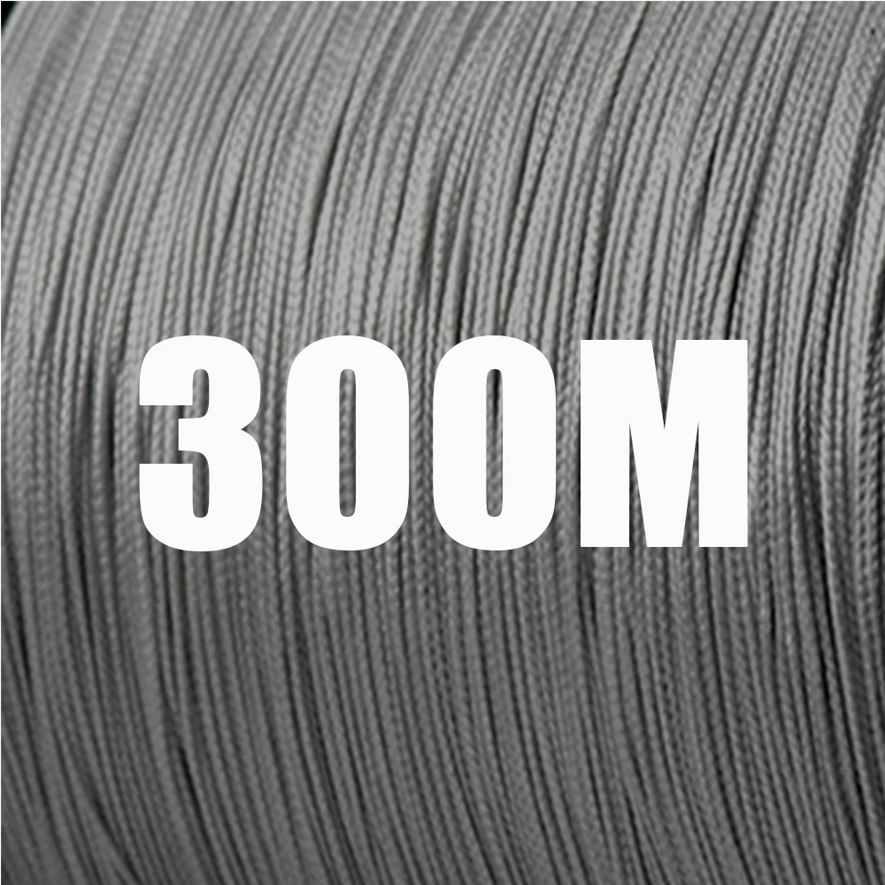 300M Grey