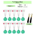 Middle 10PCS