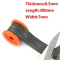 7MM Width