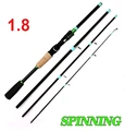 1.8M Spinning Rod