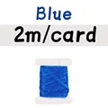 2M blue