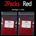 2Packs Red