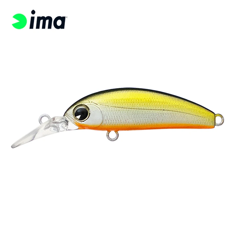 Imalua cebo Imalua importado de Japón, 37SDeep Sukari, 3g, 60Deep, 8g, Boca de hundimiento, Makou Stream - imagen 3