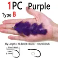1PC Purple Type B