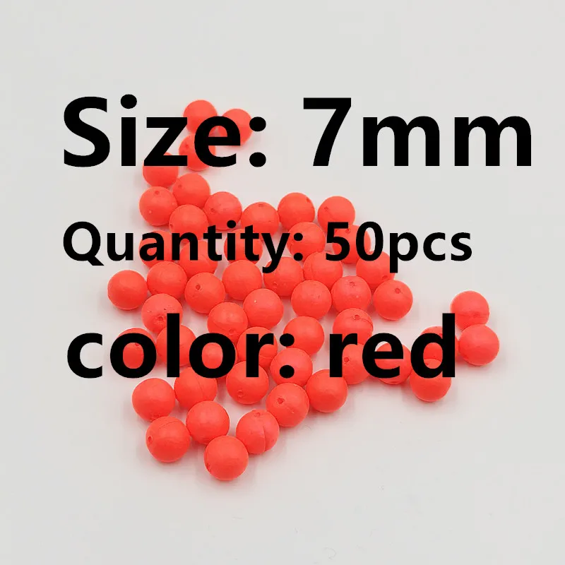 7mm red