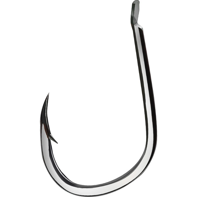 Anzuelos de Pesca de acero rico en carbono, anzuelos de Pesca ISEAMA con púas, anzuelo de carpa Ise, anzuelos de púas afilados, Pesca 1 # -15 #   Accesorio de pesca - imagen 5