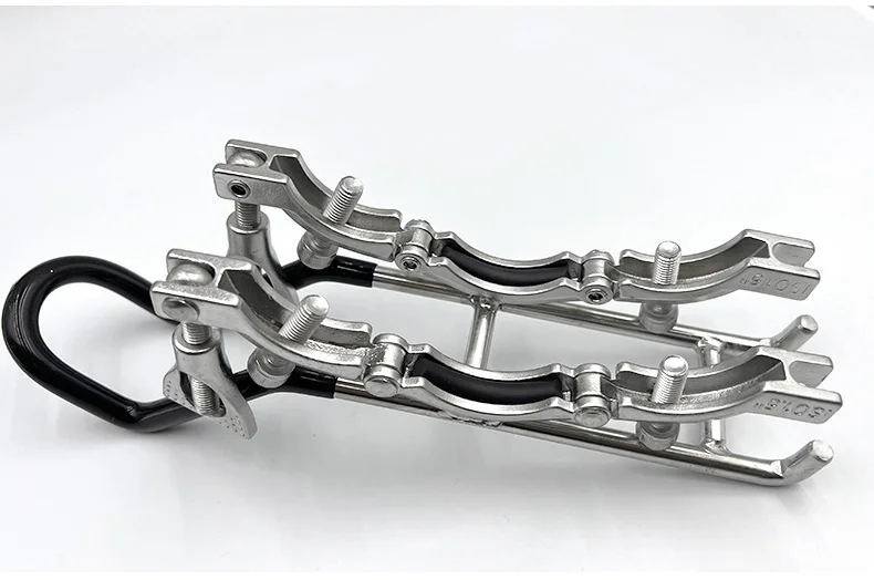 Una herramienta versátil duradera y fácil de usar diseñada para varias aplicaciones