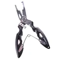 Black Pliers