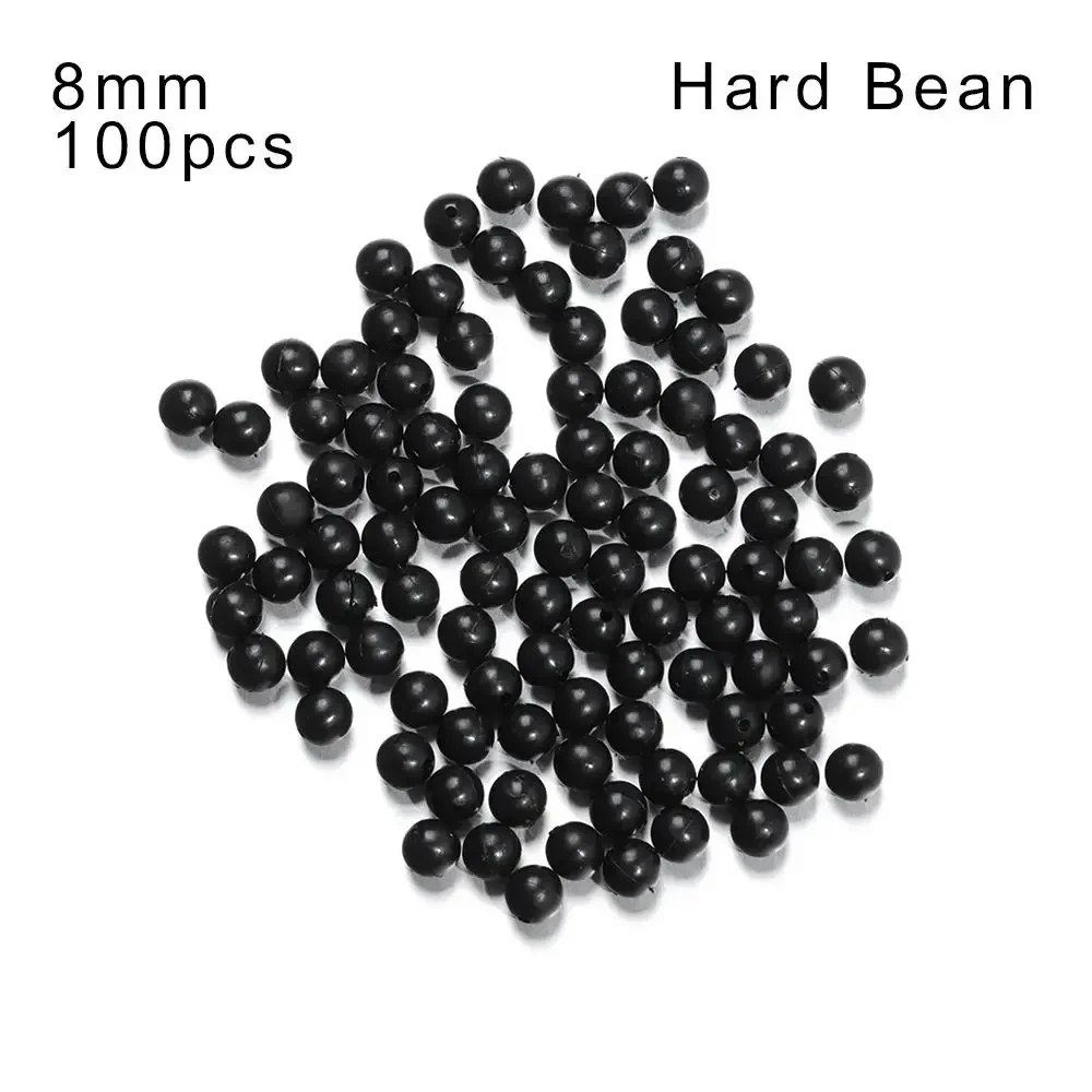 Hard Bean-8mm