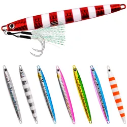 Cucharas de metal fundido – Hundimiento rápido para pesca desde orilla
