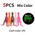 5pcs mix