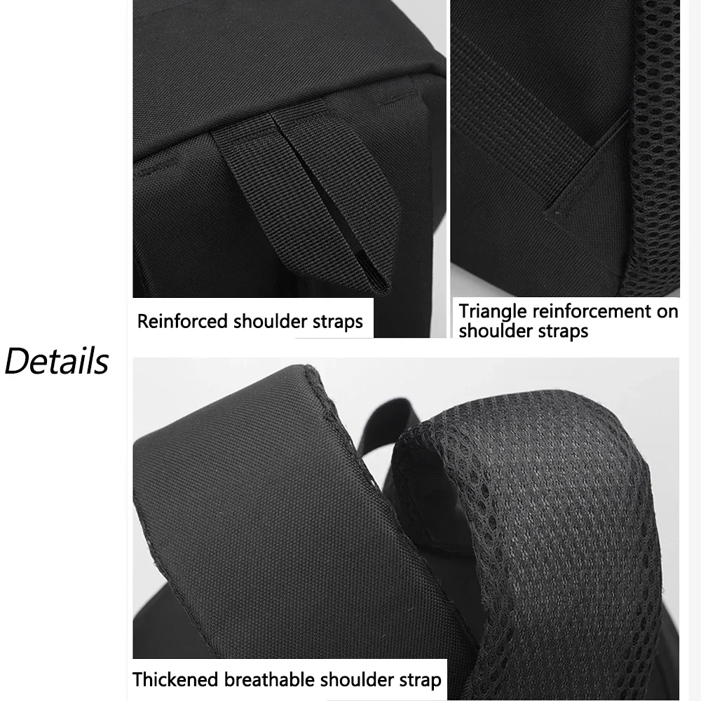 Mochila táctica Lawaia de 25L, mochila militar impermeable, mochila de senderismo, bolsas para deportes al aire libre, mochila de pesca para hombres, Camping - imagen 4