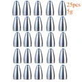25pcs 5g