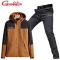 Jacket pants-2