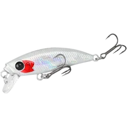 TSURINOYA 46S Señuelo Jerkbait para Trucha - Ajing Rockfishing
