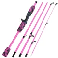 Pink Casting