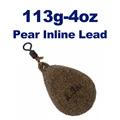 Swivel Lead 113g