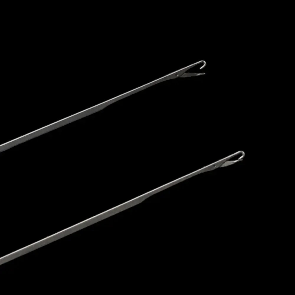 2 x herramientas de cebo de pesca de carpa, herramienta de aguja de cebo para accesorios de pesca - imagen 5