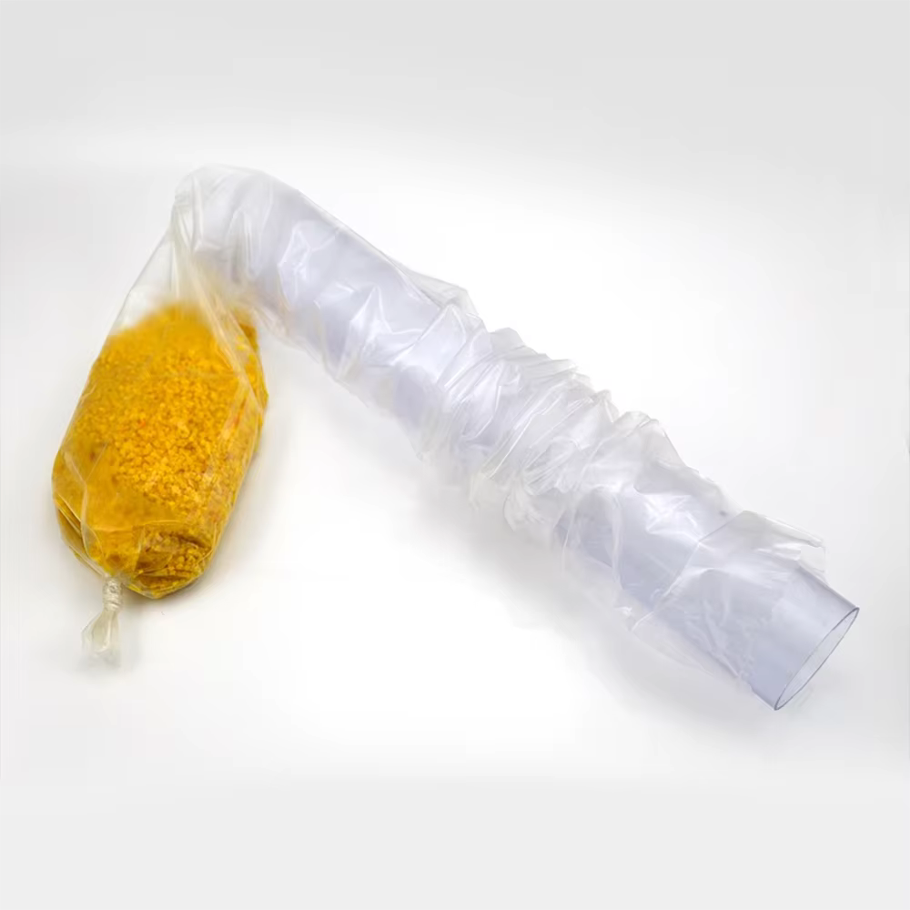 MNFT Bolsa PVA extra larga – Soluble para pesca de carpa - imagen 2