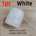 1pc White