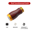 Red Sandalwood Gold