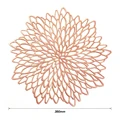 38CM Oro Rosa