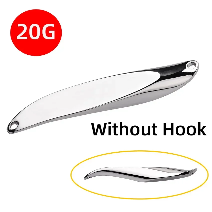 20G-Without Hook