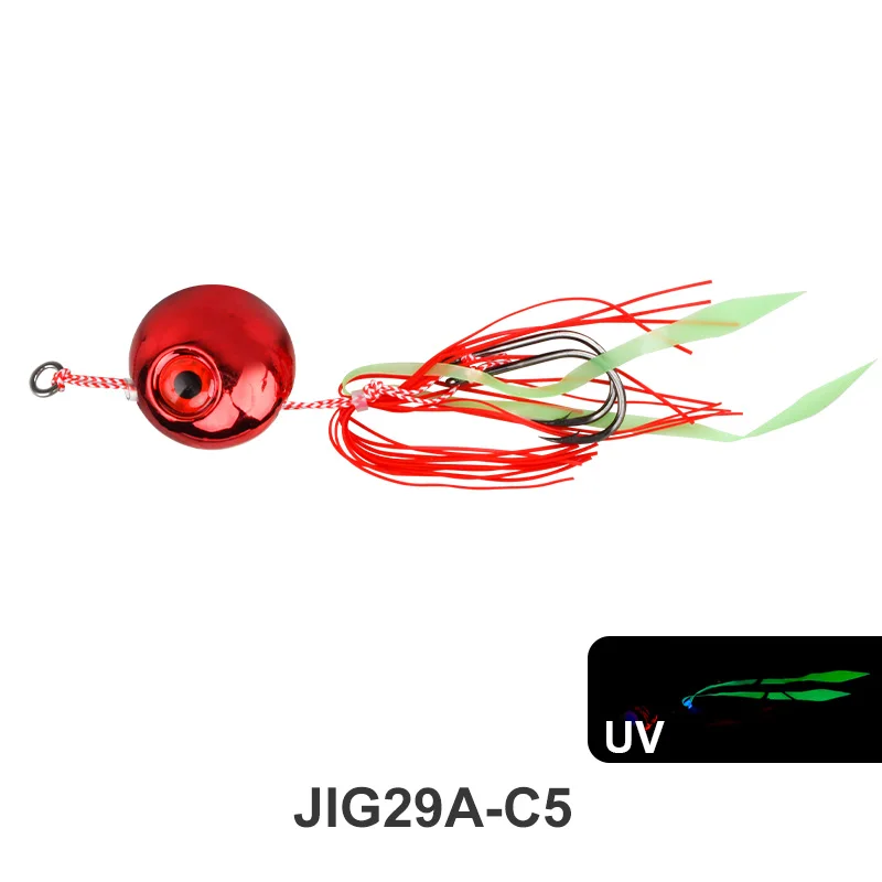 JIG29A-Red