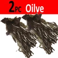 2pc olive strip