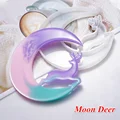 Moon Deer