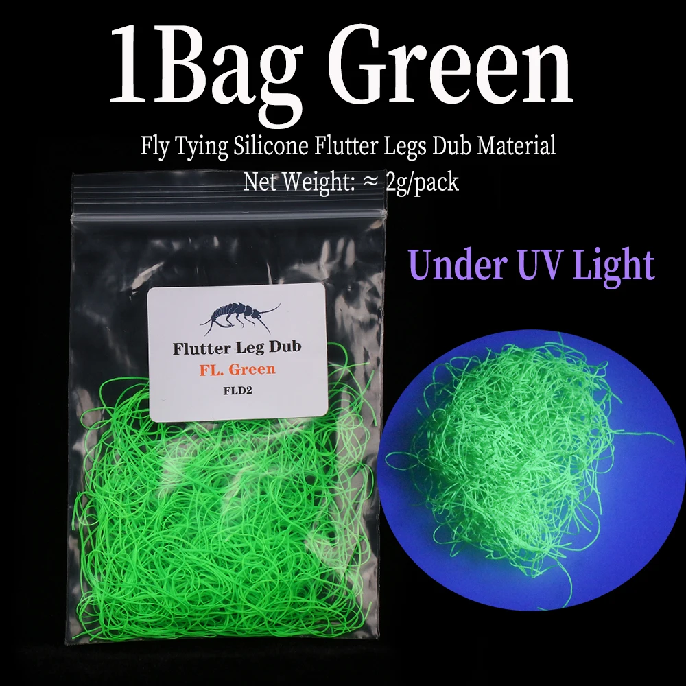 1Bag Green